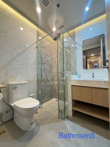 The Royal Saladaeng, Bangkok, 79 Saladaeng Road, Silom, Bang Rak, Bangkok, 3 Bedrooms, 150 sqm, Condo For Rent, by Teeranop Inchan, 500198146 - DDproperty.com