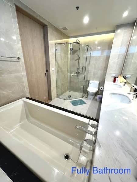 The Royal Saladaeng, Bangkok, 79 Saladaeng Road, Silom, Bang Rak, Bangkok, 3 Bedrooms, 150 sqm, Condo For Rent, by Teeranop Inchan, 500198146 - DDproperty.com