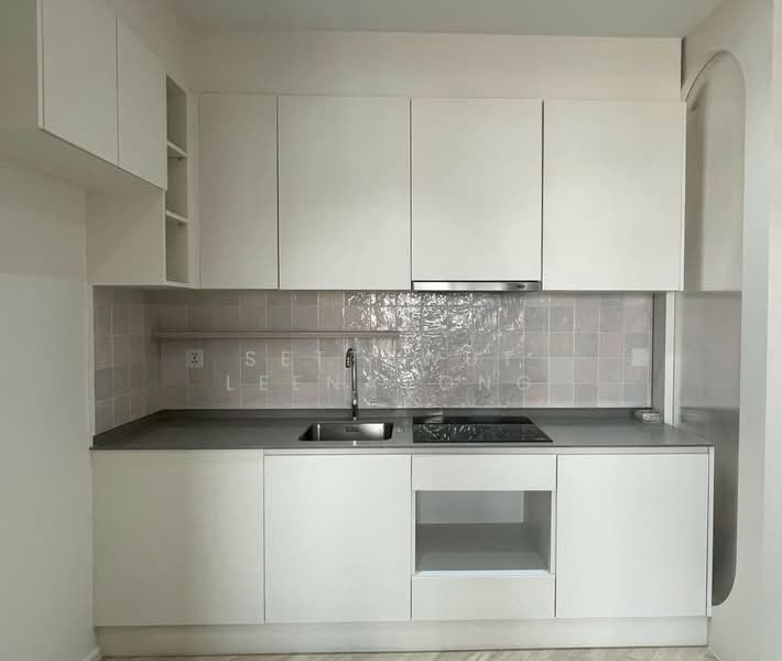 The Privacy Taopoon Interchange, Bangkok, Soi Bangkok-Nonthaburi 16, Bangkok-Nonthaburi Road, Bang Sue, Bang Sue, Bangkok, 2 Bedrooms, 51 sqm, Condo For Rent, by Settawut Leenavong, 500198149 - DDproperty.com