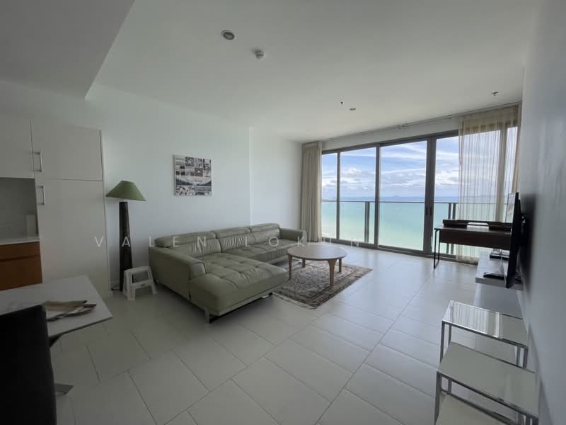Northpoint Wongamat, Chon Buri (Pattaya), 456 456 Moo 5 Naklua 18/1 Alley, Na Kloe, Bang Lamung (Pattaya), Chon Buri (Pattaya), 2 Bedrooms, 102 sqm, Condo For Sale, by Valen Lokunpai , 500198153 - DDproperty.com