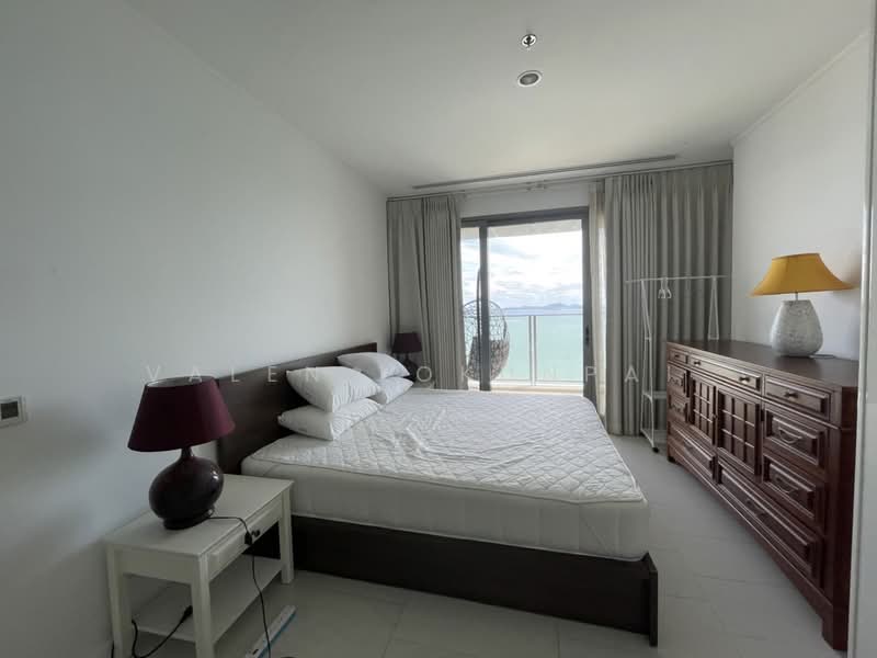 Northpoint Wongamat, Chon Buri (Pattaya), 456 456 Moo 5 Naklua 18/1 Alley, Na Kloe, Bang Lamung (Pattaya), Chon Buri (Pattaya), 2 Bedrooms, 102 sqm, Condo For Sale, by Valen Lokunpai , 500198153 - DDproperty.com