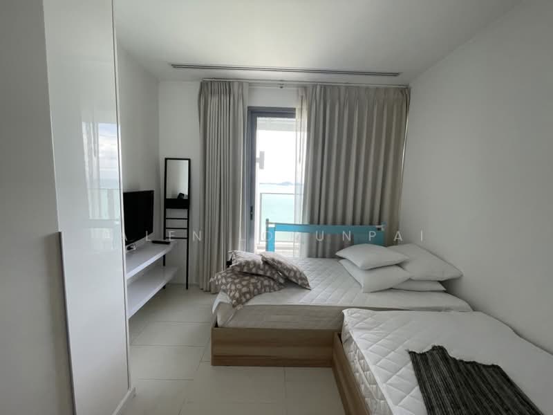 Northpoint Wongamat, Chon Buri (Pattaya), 456 456 Moo 5 Naklua 18/1 Alley, Na Kloe, Bang Lamung (Pattaya), Chon Buri (Pattaya), 2 Bedrooms, 102 sqm, Condo For Sale, by Valen Lokunpai , 500198153 - DDproperty.com