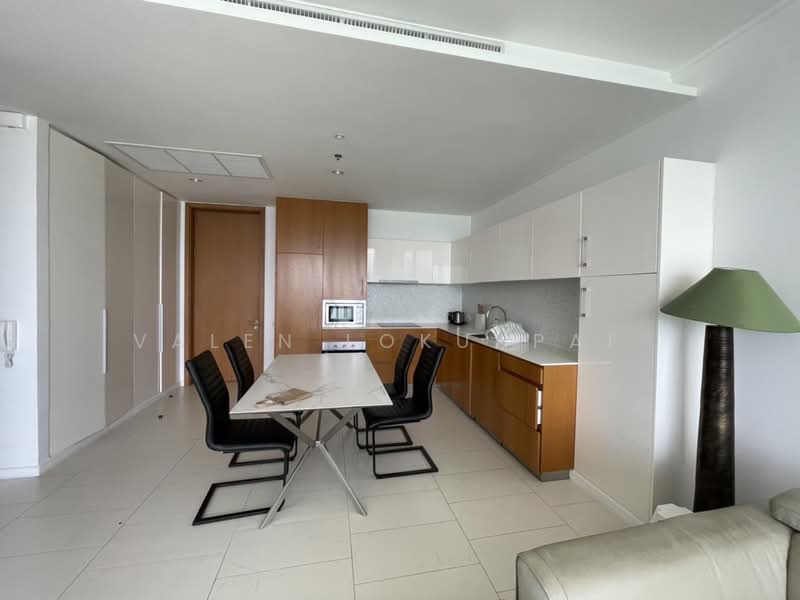 Northpoint Wongamat, Chon Buri (Pattaya), 456 456 Moo 5 Naklua 18/1 Alley, Na Kloe, Bang Lamung (Pattaya), Chon Buri (Pattaya), 2 Bedrooms, 102 sqm, Condo For Sale, by Valen Lokunpai , 500198153 - DDproperty.com