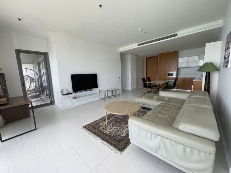 Northpoint Wongamat, Chon Buri (Pattaya), 456 456 Moo 5 Naklua 18/1 Alley, Na Kloe, Bang Lamung (Pattaya), Chon Buri (Pattaya), 2 Bedrooms, 102 sqm, Condo For Sale, by Valen Lokunpai , 500198153 - DDproperty.com