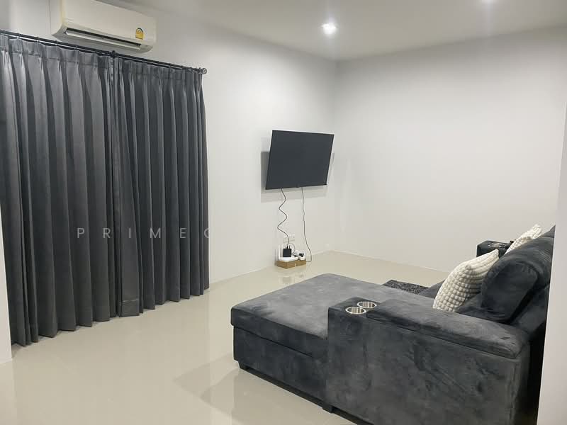 The First House, Phuket, Ratsada, Muang Phuket, Phuket, 3 Bedrooms, 56 sqm, Single Detached House For Rent, by primeglobalasset paery, 500198154 - DDproperty.com