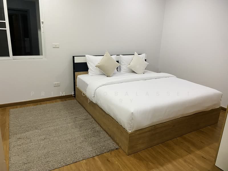 The First House, Phuket, Ratsada, Muang Phuket, Phuket, 3 Bedrooms, 56 sqm, Single Detached House For Rent, by primeglobalasset paery, 500198154 - DDproperty.com