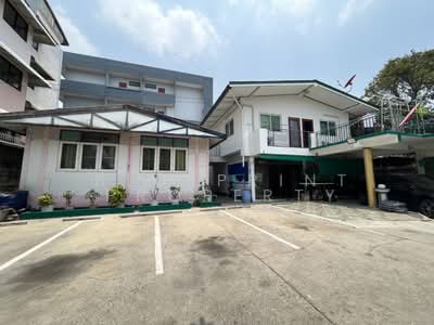 ขาย - ขายบ้าน อ่อนนุช 51, กรุงเทพ