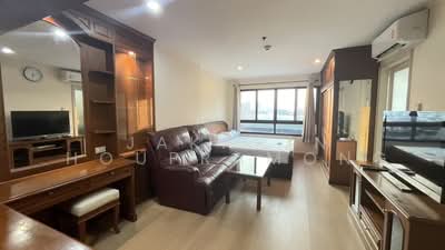 For Rent - Lumpini Place Pinklao 2, Bangkok