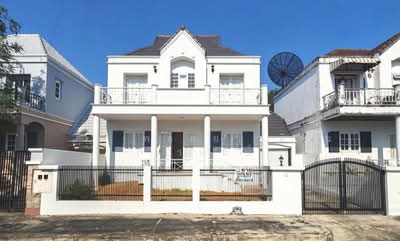 ขาย - Forest Park Ramkhamhaeng 196 : ฟอร์เรสปาร์ค รามคำแหง 196, กรุงเทพ