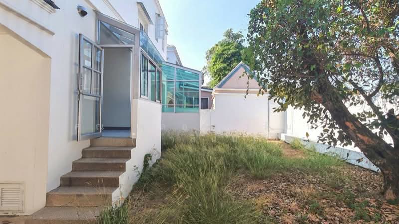 Forest Park Ramkhamhaeng 196, Bangkok, Ramkhamhaeng Road, Saen Sab, Min Buri, Bangkok, 3 Bedrooms, 150 sqm, Single Detached House For Sale, by คุณ พลอยวาลินน์ (วาลินน์), 500198160 - DDproperty.com