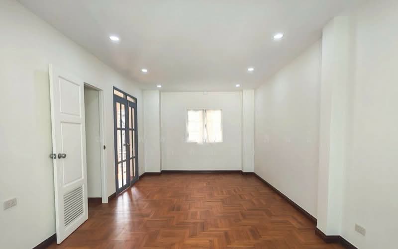 Forest Park Ramkhamhaeng 196, Bangkok, Ramkhamhaeng Road, Saen Sab, Min Buri, Bangkok, 3 Bedrooms, 150 sqm, Single Detached House For Sale, by คุณ พลอยวาลินน์ (วาลินน์), 500198160 - DDproperty.com