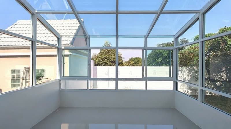 Forest Park Ramkhamhaeng 196 : ฟอร์เรสปาร์ค รามคำแหง 196, กรุงเทพ, ถนนรามคำแหง, แสนแสบ, มีนบุรี, กรุงเทพ, 150 ตร.ม., บ้านเดี่ยว ขาย, โดย คุณ พลอยวาลินน์ (วาลินน์), 500198160 - DDproperty.com