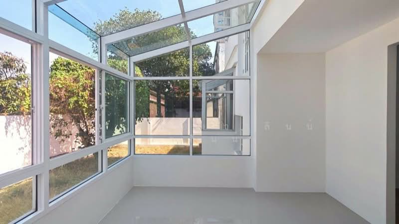 Forest Park Ramkhamhaeng 196, Bangkok, Ramkhamhaeng Road, Saen Sab, Min Buri, Bangkok, 3 Bedrooms, 150 sqm, Single Detached House For Sale, by คุณ พลอยวาลินน์ (วาลินน์), 500198160 - DDproperty.com