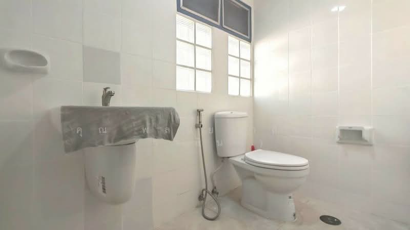 Forest Park Ramkhamhaeng 196, Bangkok, Ramkhamhaeng Road, Saen Sab, Min Buri, Bangkok, 3 Bedrooms, 150 sqm, Single Detached House For Sale, by คุณ พลอยวาลินน์ (วาลินน์), 500198160 - DDproperty.com