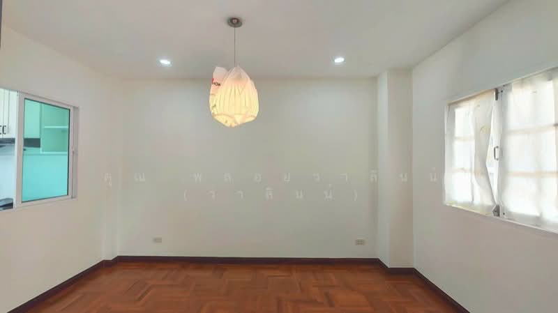 Forest Park Ramkhamhaeng 196, Bangkok, Ramkhamhaeng Road, Saen Sab, Min Buri, Bangkok, 3 Bedrooms, 150 sqm, Single Detached House For Sale, by คุณ พลอยวาลินน์ (วาลินน์), 500198160 - DDproperty.com