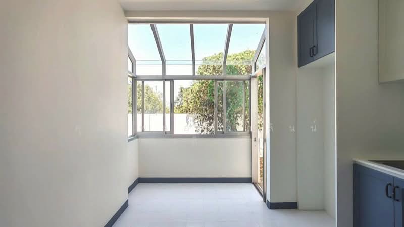 Forest Park Ramkhamhaeng 196, Bangkok, Ramkhamhaeng Road, Saen Sab, Min Buri, Bangkok, 3 Bedrooms, 150 sqm, Single Detached House For Sale, by คุณ พลอยวาลินน์ (วาลินน์), 500198160 - DDproperty.com