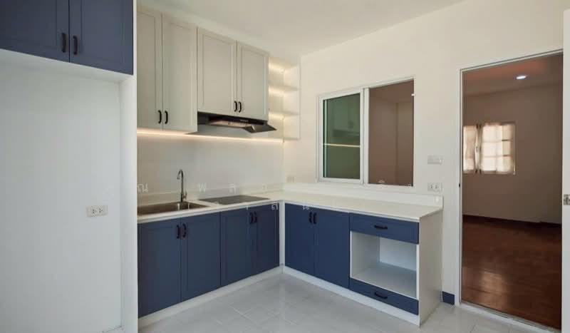 Forest Park Ramkhamhaeng 196, Bangkok, Ramkhamhaeng Road, Saen Sab, Min Buri, Bangkok, 3 Bedrooms, 150 sqm, Single Detached House For Sale, by คุณ พลอยวาลินน์ (วาลินน์), 500198160 - DDproperty.com