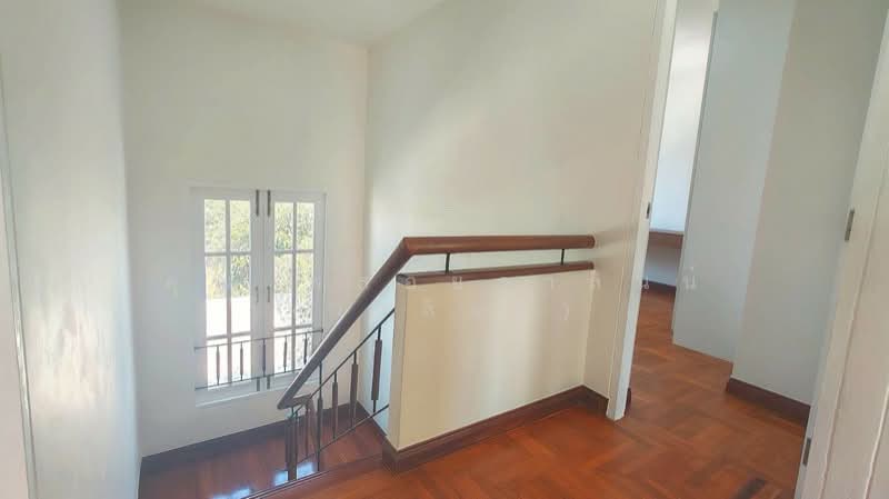 Forest Park Ramkhamhaeng 196, Bangkok, Ramkhamhaeng Road, Saen Sab, Min Buri, Bangkok, 3 Bedrooms, 150 sqm, Single Detached House For Sale, by คุณ พลอยวาลินน์ (วาลินน์), 500198160 - DDproperty.com