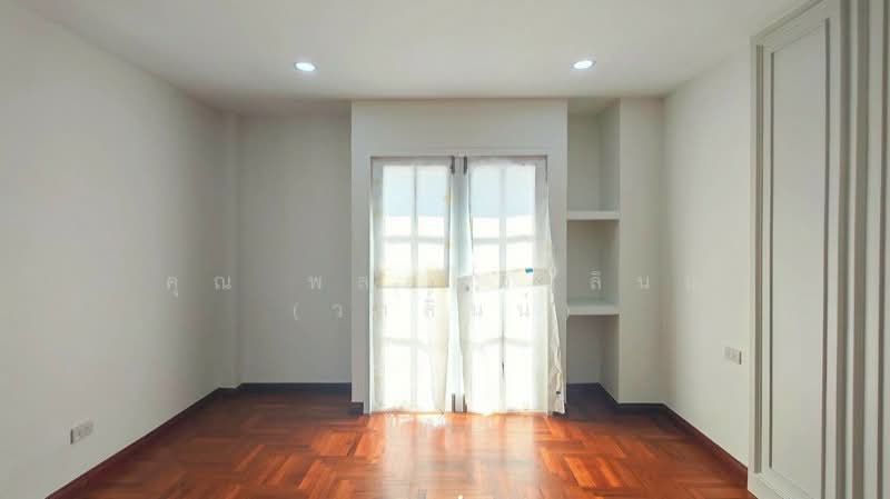 Forest Park Ramkhamhaeng 196, Bangkok, Ramkhamhaeng Road, Saen Sab, Min Buri, Bangkok, 3 Bedrooms, 150 sqm, Single Detached House For Sale, by คุณ พลอยวาลินน์ (วาลินน์), 500198160 - DDproperty.com