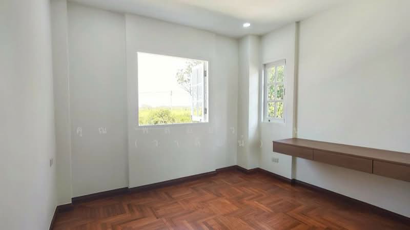 Forest Park Ramkhamhaeng 196, Bangkok, Ramkhamhaeng Road, Saen Sab, Min Buri, Bangkok, 3 Bedrooms, 150 sqm, Single Detached House For Sale, by คุณ พลอยวาลินน์ (วาลินน์), 500198160 - DDproperty.com