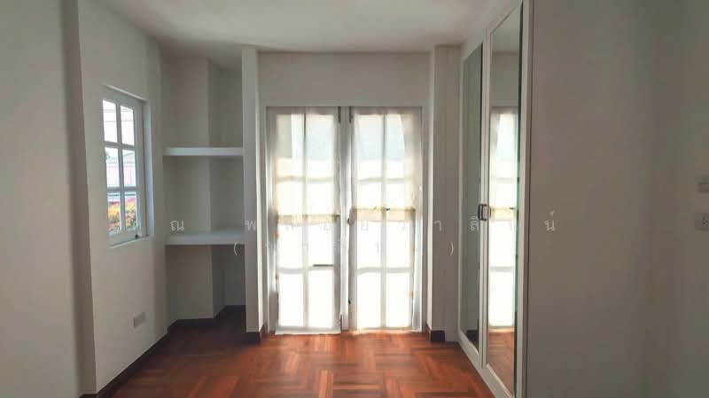 Forest Park Ramkhamhaeng 196, Bangkok, Ramkhamhaeng Road, Saen Sab, Min Buri, Bangkok, 3 Bedrooms, 150 sqm, Single Detached House For Sale, by คุณ พลอยวาลินน์ (วาลินน์), 500198160 - DDproperty.com