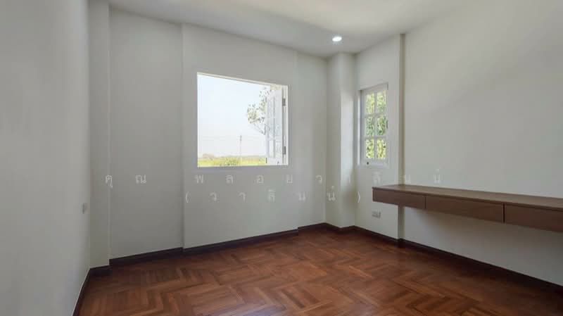 Forest Park Ramkhamhaeng 196, Bangkok, Ramkhamhaeng Road, Saen Sab, Min Buri, Bangkok, 3 Bedrooms, 150 sqm, Single Detached House For Sale, by คุณ พลอยวาลินน์ (วาลินน์), 500198160 - DDproperty.com