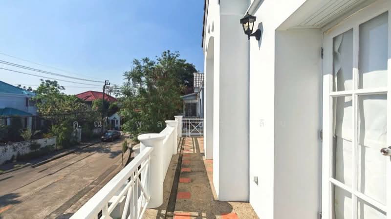 Forest Park Ramkhamhaeng 196 : ฟอร์เรสปาร์ค รามคำแหง 196, กรุงเทพ, ถนนรามคำแหง, แสนแสบ, มีนบุรี, กรุงเทพ, 150 ตร.ม., บ้านเดี่ยว ขาย, โดย คุณ พลอยวาลินน์ (วาลินน์), 500198160 - DDproperty.com