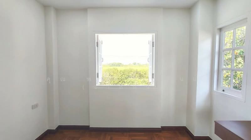 Forest Park Ramkhamhaeng 196, Bangkok, Ramkhamhaeng Road, Saen Sab, Min Buri, Bangkok, 3 Bedrooms, 150 sqm, Single Detached House For Sale, by คุณ พลอยวาลินน์ (วาลินน์), 500198160 - DDproperty.com