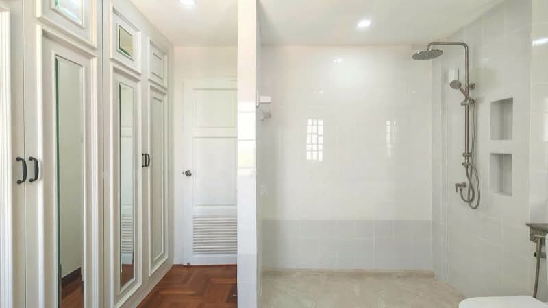 Forest Park Ramkhamhaeng 196 : ฟอร์เรสปาร์ค รามคำแหง 196, กรุงเทพ, ถนนรามคำแหง, แสนแสบ, มีนบุรี, กรุงเทพ, 150 ตร.ม., บ้านเดี่ยว ขาย, โดย คุณ พลอยวาลินน์ (วาลินน์), 500198160 - DDproperty.com