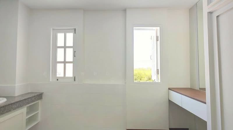 Forest Park Ramkhamhaeng 196 : ฟอร์เรสปาร์ค รามคำแหง 196, กรุงเทพ, ถนนรามคำแหง, แสนแสบ, มีนบุรี, กรุงเทพ, 150 ตร.ม., บ้านเดี่ยว ขาย, โดย คุณ พลอยวาลินน์ (วาลินน์), 500198160 - DDproperty.com