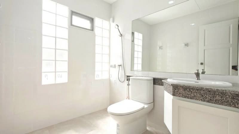 Forest Park Ramkhamhaeng 196, Bangkok, Ramkhamhaeng Road, Saen Sab, Min Buri, Bangkok, 3 Bedrooms, 150 sqm, Single Detached House For Sale, by คุณ พลอยวาลินน์ (วาลินน์), 500198160 - DDproperty.com