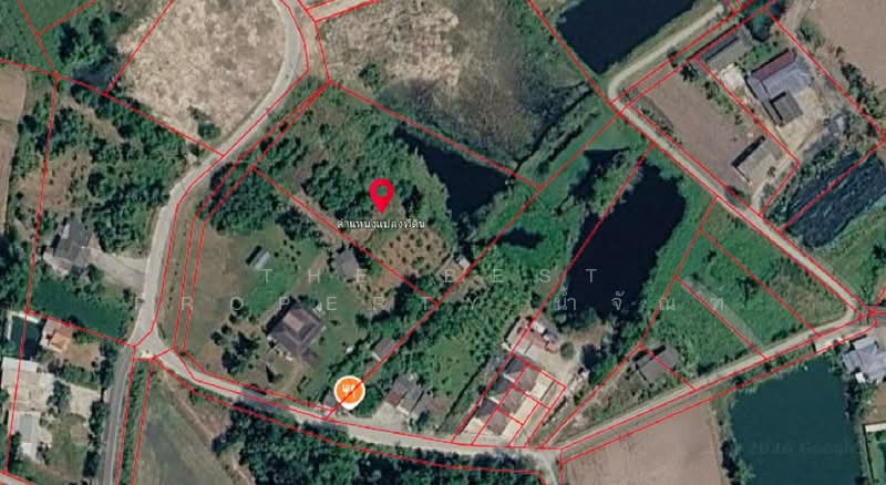 ที่ดินพนัสนิคม ชลบุรี, Chon Buri (Pattaya), Nong Khayat, Phanat Nikhom, Chon Buri (Pattaya), , 6,080 sqm, Land For Sale, by The Best Property น้ำจัณฑ์, 500198162 - DDproperty.com