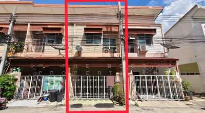 ขาย - ธนจิตต์ นนทบุรี, นนทบุรี