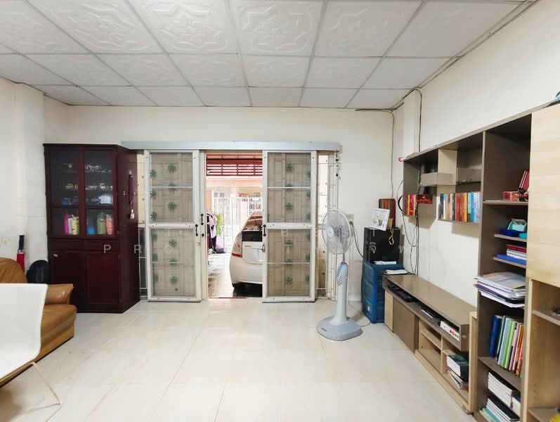 ธนจิตต์ นนทบุรี, Nonthaburi, Sala Klang, Bang Kruai, Nonthaburi, 2 Bedrooms, 100 sqm, Townhouse For Sale, by The Best Property จิฟฟี่, 500198164 - DDproperty.com