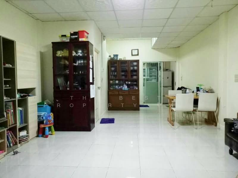 ธนจิตต์ นนทบุรี, Nonthaburi, Sala Klang, Bang Kruai, Nonthaburi, 2 Bedrooms, 100 sqm, Townhouse For Sale, by The Best Property จิฟฟี่, 500198164 - DDproperty.com