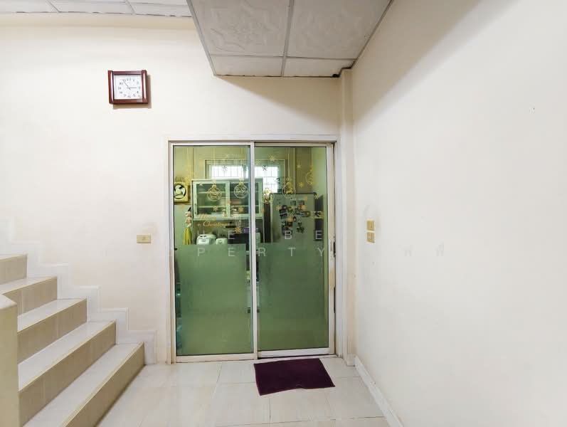 ธนจิตต์ นนทบุรี, Nonthaburi, Sala Klang, Bang Kruai, Nonthaburi, 2 Bedrooms, 100 sqm, Townhouse For Sale, by The Best Property จิฟฟี่, 500198164 - DDproperty.com