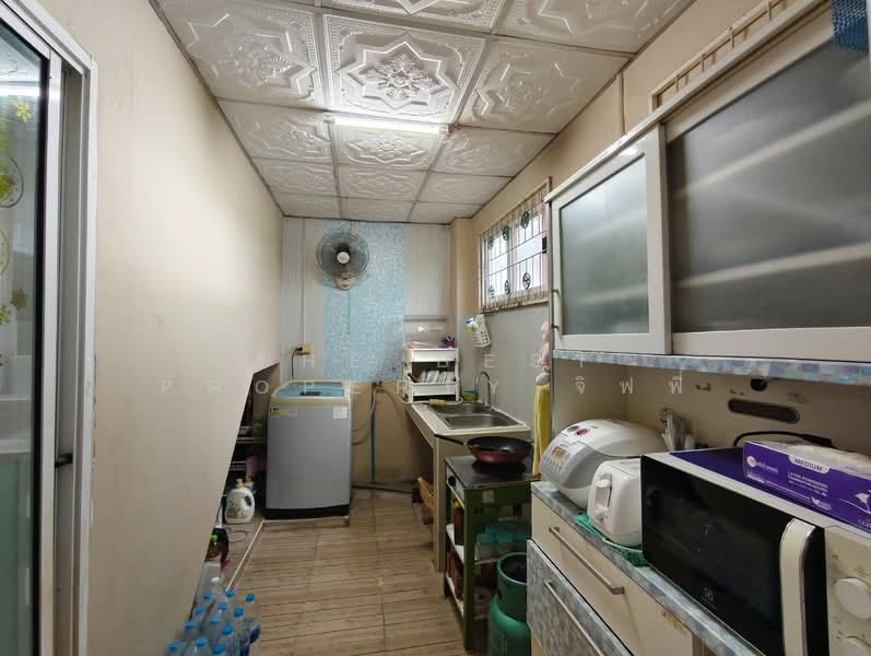 ธนจิตต์ นนทบุรี, Nonthaburi, Sala Klang, Bang Kruai, Nonthaburi, 2 Bedrooms, 100 sqm, Townhouse For Sale, by The Best Property จิฟฟี่, 500198164 - DDproperty.com