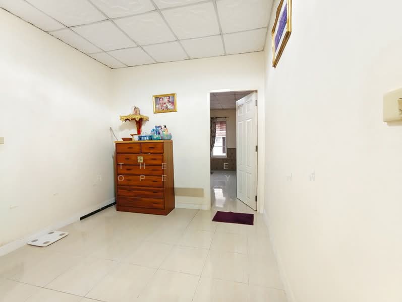 ธนจิตต์ นนทบุรี, Nonthaburi, Sala Klang, Bang Kruai, Nonthaburi, 2 Bedrooms, 100 sqm, Townhouse For Sale, by The Best Property จิฟฟี่, 500198164 - DDproperty.com