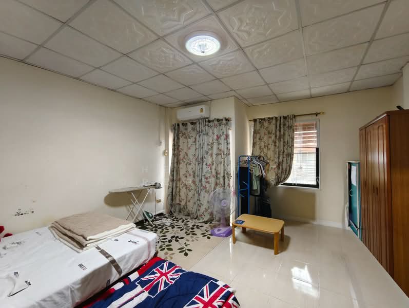 ธนจิตต์ นนทบุรี, Nonthaburi, Sala Klang, Bang Kruai, Nonthaburi, 2 Bedrooms, 100 sqm, Townhouse For Sale, by The Best Property จิฟฟี่, 500198164 - DDproperty.com