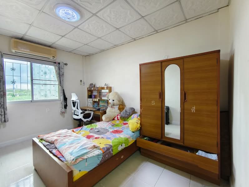 ธนจิตต์ นนทบุรี, Nonthaburi, Sala Klang, Bang Kruai, Nonthaburi, 2 Bedrooms, 100 sqm, Townhouse For Sale, by The Best Property จิฟฟี่, 500198164 - DDproperty.com