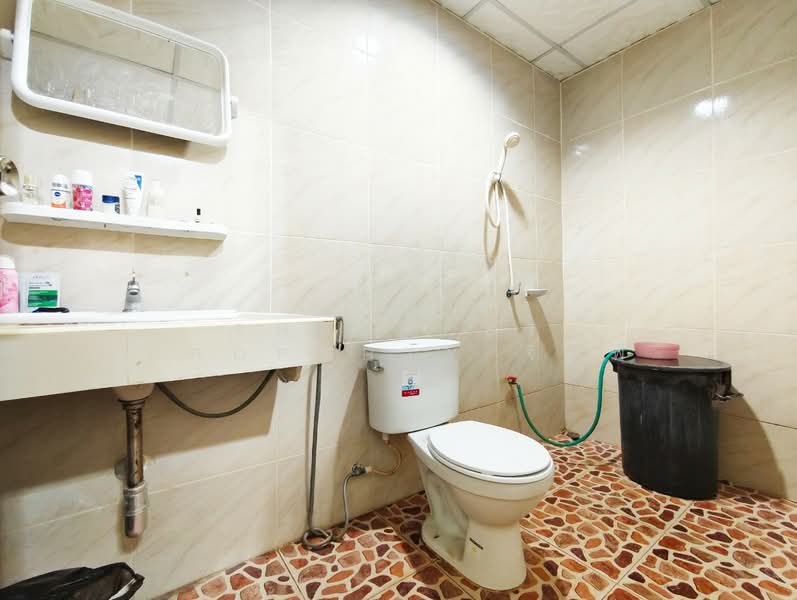 ธนจิตต์ นนทบุรี, Nonthaburi, Sala Klang, Bang Kruai, Nonthaburi, 2 Bedrooms, 100 sqm, Townhouse For Sale, by The Best Property จิฟฟี่, 500198164 - DDproperty.com