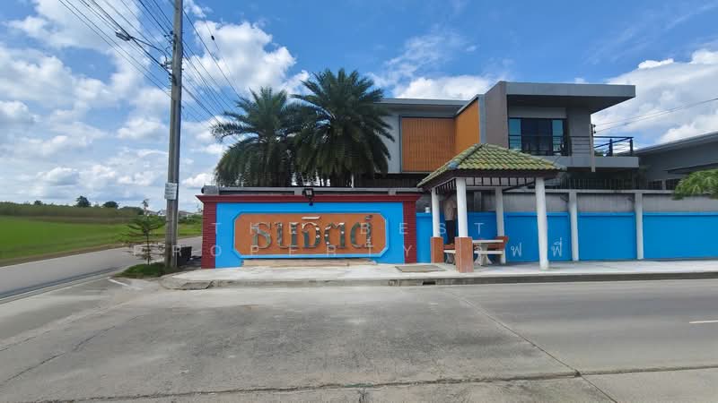 ธนจิตต์ นนทบุรี, Nonthaburi, Sala Klang, Bang Kruai, Nonthaburi, 2 Bedrooms, 100 sqm, Townhouse For Sale, by The Best Property จิฟฟี่, 500198164 - DDproperty.com