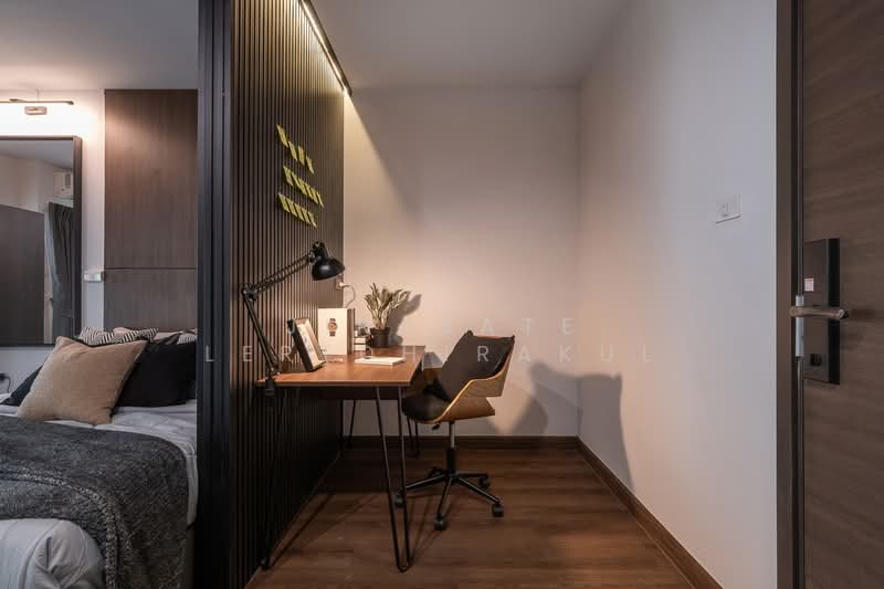 Supalai Loft Chaeng Watthana, Nonthaburi, Chaeng Watthana Road, Bang Talat, Pak Kret, Nonthaburi, 1 Bedroom, 33 sqm, Condo For Sale, by Jirasate Lertdhirakul, 500198166 - DDproperty.com