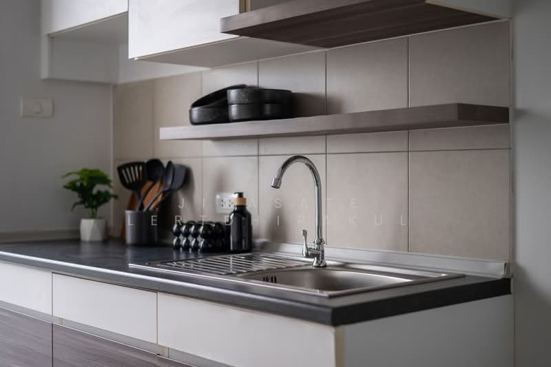 Supalai Loft Chaeng Watthana, Nonthaburi, Chaeng Watthana Road, Bang Talat, Pak Kret, Nonthaburi, 1 Bedroom, 33 sqm, Condo For Sale, by Jirasate Lertdhirakul, 500198166 - DDproperty.com