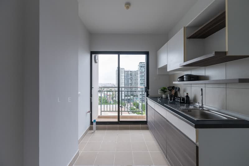 Supalai Loft Chaeng Watthana : ศุภาลัย ลอฟท์ แจ้งวัฒนะ, นนทบุรี, ถนนแจ้งวัฒนะ, บางตลาด, ปากเกร็ด, นนทบุรี, 33 ตร.ม., คอนโด ขาย, โดย Jirasate Lertdhirakul, 500198166 - DDproperty.com