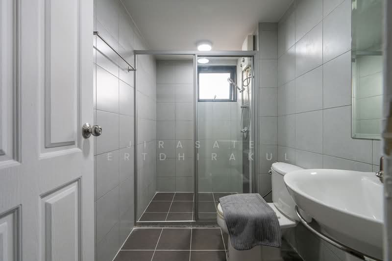 Supalai Loft Chaeng Watthana : ศุภาลัย ลอฟท์ แจ้งวัฒนะ, นนทบุรี, ถนนแจ้งวัฒนะ, บางตลาด, ปากเกร็ด, นนทบุรี, 33 ตร.ม., คอนโด ขาย, โดย Jirasate Lertdhirakul, 500198166 - DDproperty.com