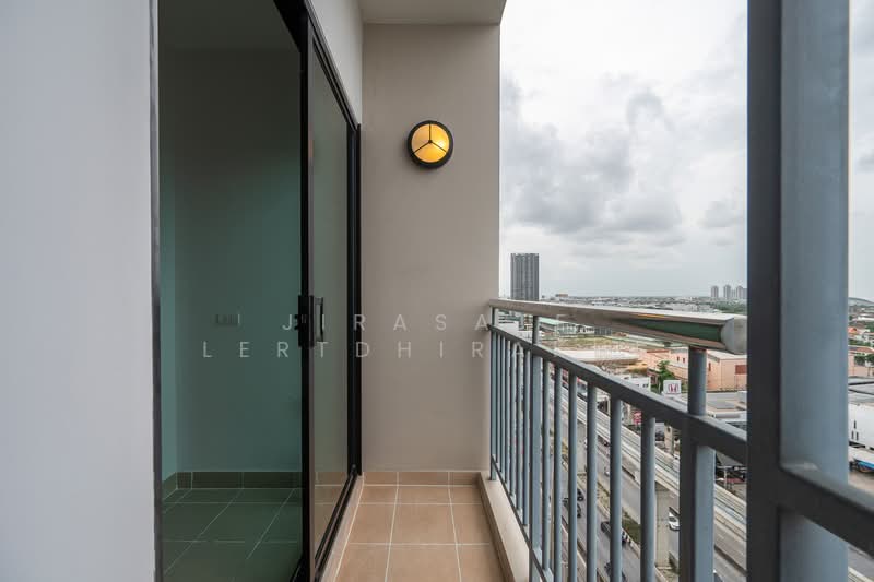 Supalai Loft Chaeng Watthana, Nonthaburi, Chaeng Watthana Road, Bang Talat, Pak Kret, Nonthaburi, 1 Bedroom, 33 sqm, Condo For Sale, by Jirasate Lertdhirakul, 500198166 - DDproperty.com