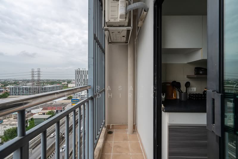 Supalai Loft Chaeng Watthana, Nonthaburi, Chaeng Watthana Road, Bang Talat, Pak Kret, Nonthaburi, 1 Bedroom, 33 sqm, Condo For Sale, by Jirasate Lertdhirakul, 500198166 - DDproperty.com