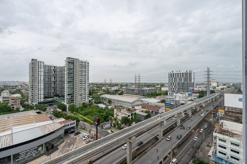 Supalai Loft Chaeng Watthana, Nonthaburi, Chaeng Watthana Road, Bang Talat, Pak Kret, Nonthaburi, 1 Bedroom, 33 sqm, Condo For Sale, by Jirasate Lertdhirakul, 500198166 - DDproperty.com