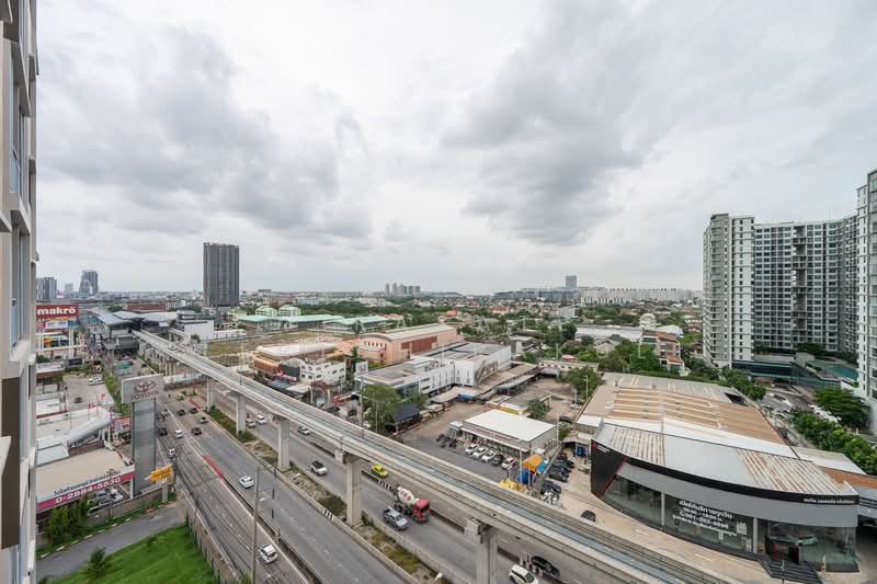 Supalai Loft Chaeng Watthana : ศุภาลัย ลอฟท์ แจ้งวัฒนะ, นนทบุรี, ถนนแจ้งวัฒนะ, บางตลาด, ปากเกร็ด, นนทบุรี, 33 ตร.ม., คอนโด ขาย, โดย Jirasate Lertdhirakul, 500198166 - DDproperty.com